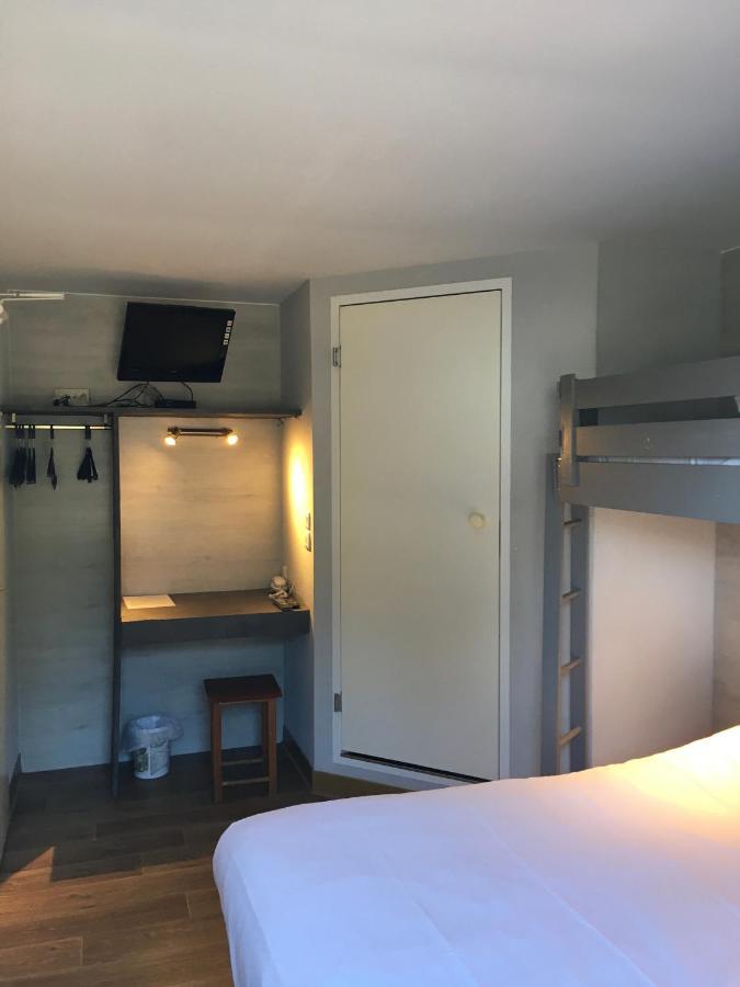 Fast Hotel Colmar Houssen Exterior photo